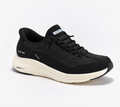 Women’s Hands-Free Slip-On Comfort Sneakers – Cloud-Soft Cushioning for All-Day Walking