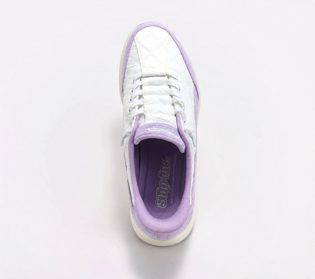 Women’s Hands-Free Slip-On Comfort Sneakers – Cloud-Soft Cushioning for All-Day Walking