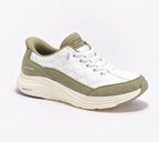 Women’s Hands-Free Slip-On Comfort Sneakers – Cloud-Soft Cushioning for All-Day Walking