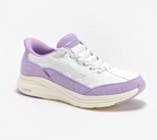 Women’s Hands-Free Slip-On Comfort Sneakers – Cloud-Soft Cushioning for All-Day Walking